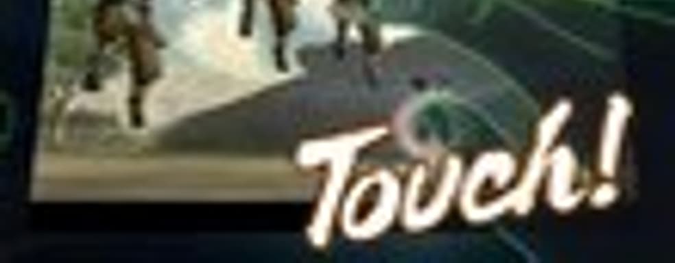 Dynasty Warriors для PS Vita