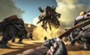 Дополнение ARK: Scorched Earth возглавило недельный чарт Steam