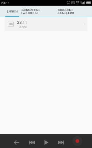 Обзор Meizu MX2