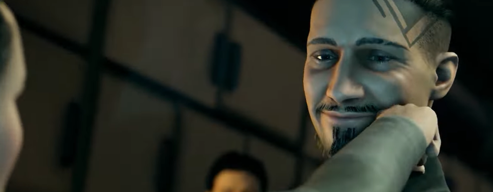 Создатели The Expanse A Telltale Series поделились подробностями об игре. QTE и небольшой спойлер