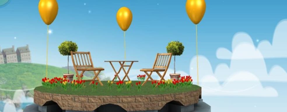 Create - сделай сам