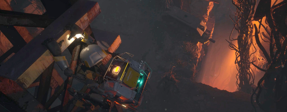 You Can Play the Horror Game M.I.N.S.K. on Steam — Playtest Started with a New Zone and Companion