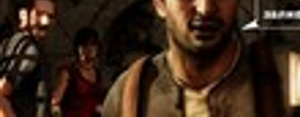 Konami: Uncharted 2 не переопределила принципы жанра