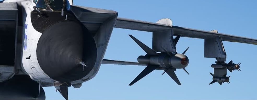 Большие перемены в Microsoft Flight Simulator 2024. Этого ждали любители военной авиации