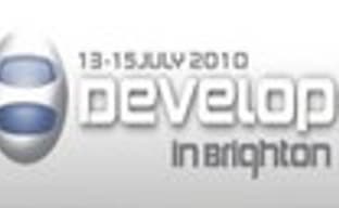 Награды Develop Conference 2010
