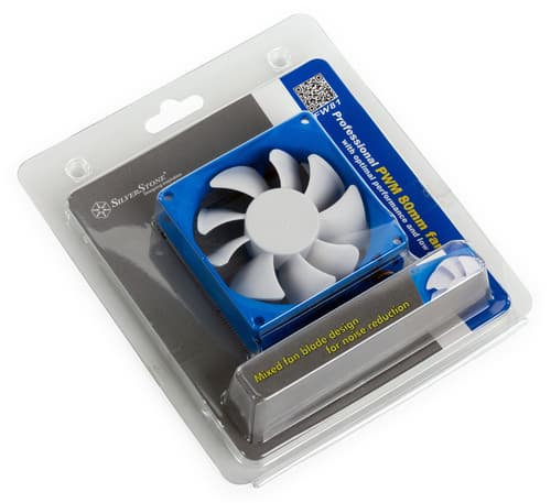Вентилятор SilverStone FW81