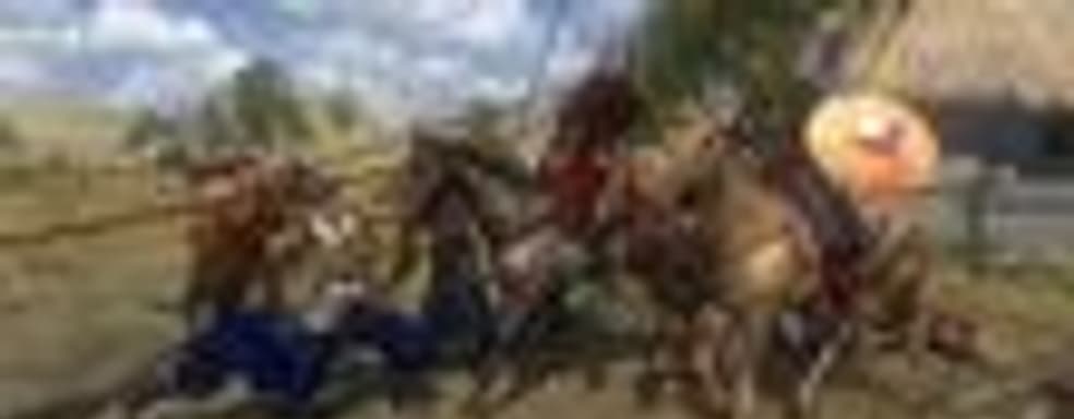 Анонс «Mount & Blade. Огнём и мечом. Великие битвы»