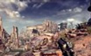 Демонстрация игрового процесса Rage