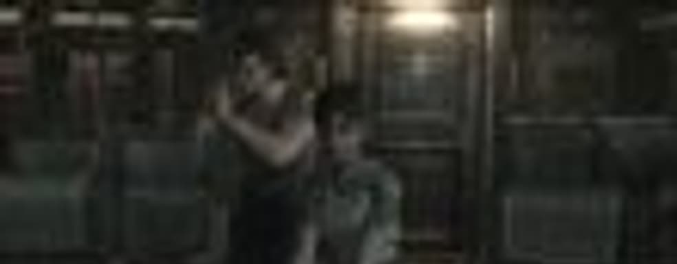 Продажи Resident Evil 0 HD Remaster превысили отметку в 800 тысяч копий