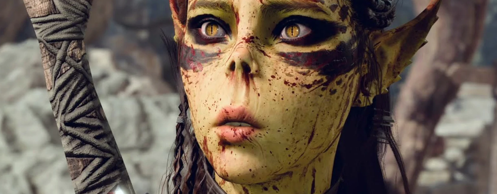 Показали редчайший финал Baldur's Gate 3. Эту концовку ранее видели лишь 34 игрока