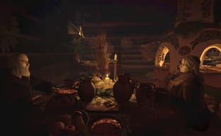 Славянское сюжетное приключение The End of The Sun получило демоверсию