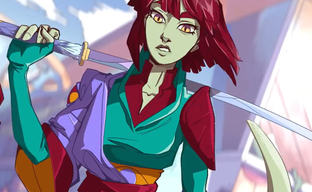 Отечественная научная фантастика с симулятором свиданий: первый взгляд на Fallen Seed