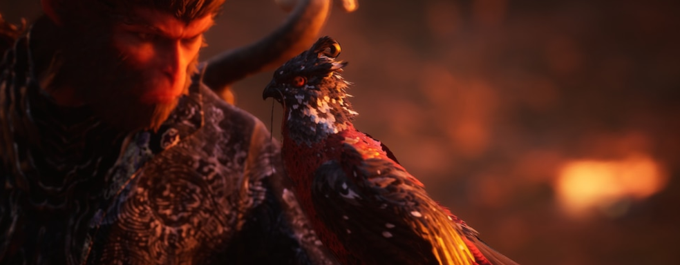 Black Myth Wukong Receives a Million Steam Reviews in 4 Months — Overwhelmingly in Chinese