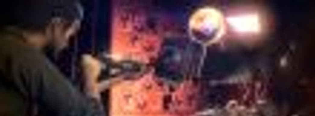 Безумный фотограф в новом трейлере The Evil Within 2