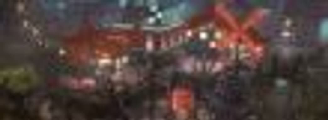 Умение быть незаметным в новом трейлере Seven: The Days Long Gone