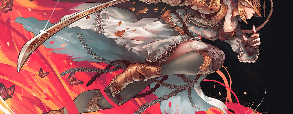 Хидэтака Миядзаки назвал любимого босса Elden Ring. Маления «пролетела»