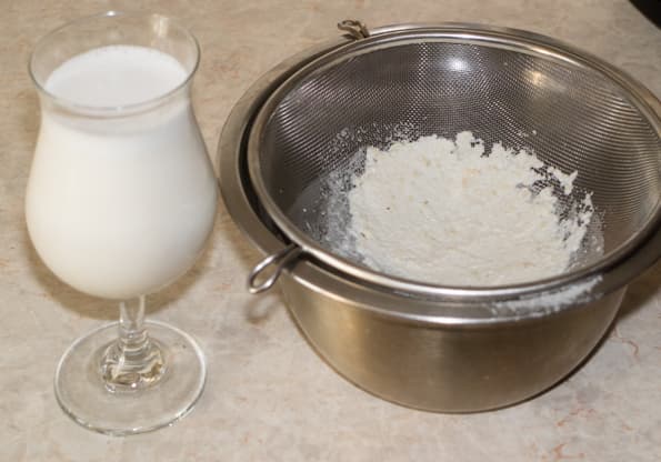 Блендер L’equip BS5