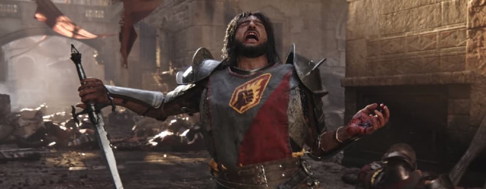 Учетная запись Larian облегчит cross-play и перенос сохранений для Baldur's Gate 3