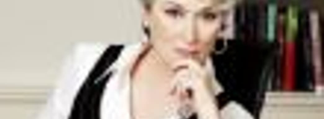 Киану Ривз? Давай, до свидания! - CD Projekt хотела бы видеть в Cyberpunk 2077 Мэрил Стрип