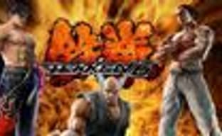 Преимущества установки на винчестер в Tekken 6 для PS3
