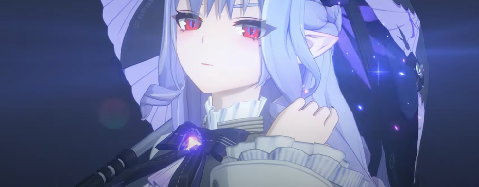 Баннеры персонажей Zenless Zone Zero 1.7. miHoYo раскрыла S-героев