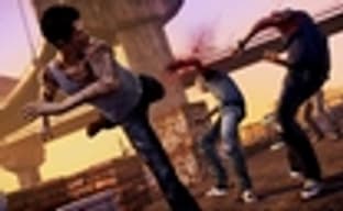 Sleeping Dogs: DLC будут выходить до конца весны 2013, издатель верит в потенциал серии
