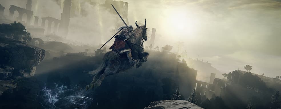 Elden Ring должна помочь Bandai Namco и From Software завоевать еще большую аудиторию