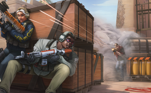 CS GO заполняют AFK-игроки, пытающиеся выбить приглашение в Counter-Strike 2