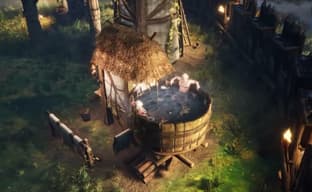 Геймплейный трейлер мрачной стратегии Gord, вдохновлённой славянской мифологией