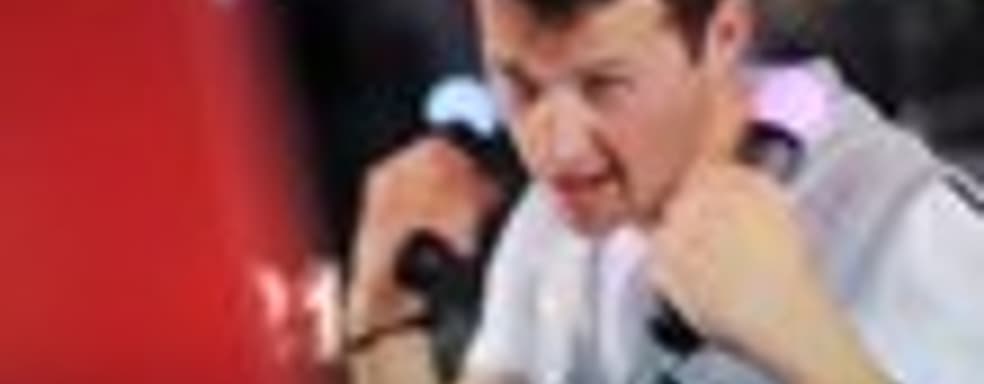 GamesCom-трейлер Move Fitness