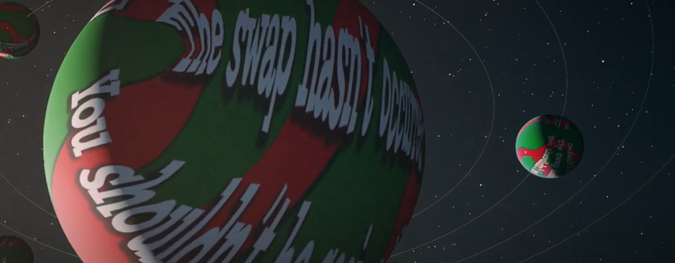 Раскрытие планет Starfield пошло не по плану. Патч с автомобилем привёл к исчезновению текстур поверхности