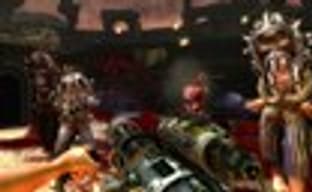 Dreamkiller - новый FPS от Mindware