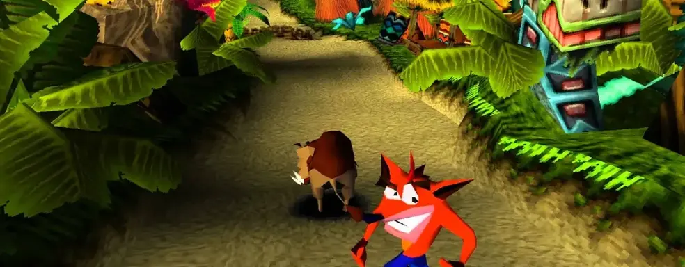 Бывший глава PlayStation считает «преступлением» нежелание индустрии делать больше, чтобы сохранить игровое наследие