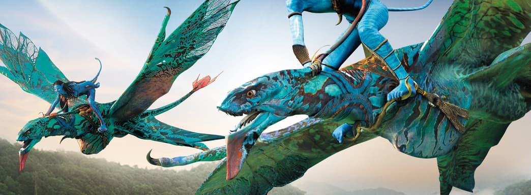 Появились первые подробности о премьере «Аватар» от Ubisoft