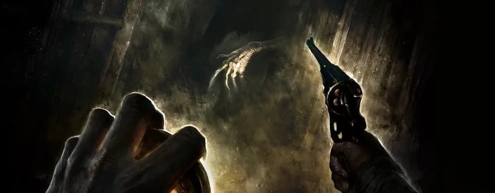 Хоррор Amnesia: The Bunker скоро пополнит каталог Xbox Game Pass