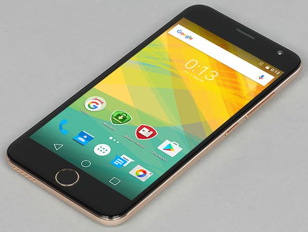 Смартфон Prestigio Grace R7