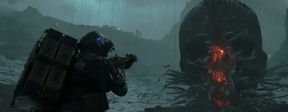 [Видео] Алина Рин в 720p / Лабубу от Blizzard / Честная оценка Death Stranding 2 / Страх RE9 / AMD богатеет