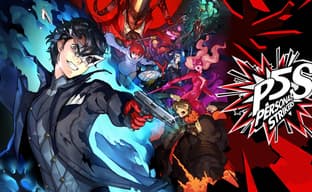 Atlus назвала количество проданных копий Persona 5 Strikers