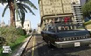 Новые раскраски (GTA V и Rayman Legends)