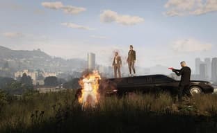 В кинотеатрах США появится фильм, снятый в GTA Online