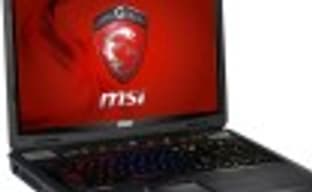 MSI оснащает ноутбуки GT60 и GT70 флагманским ускорителем NVIDIA