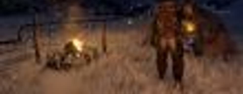 Трейлер и дата выхода Outward – ролевая игра в открытом мире с элементами симулятора выживания