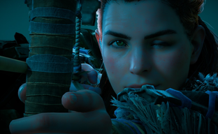 Tencent is developing Codename Modila game in the style of Horizon Zero Dawn