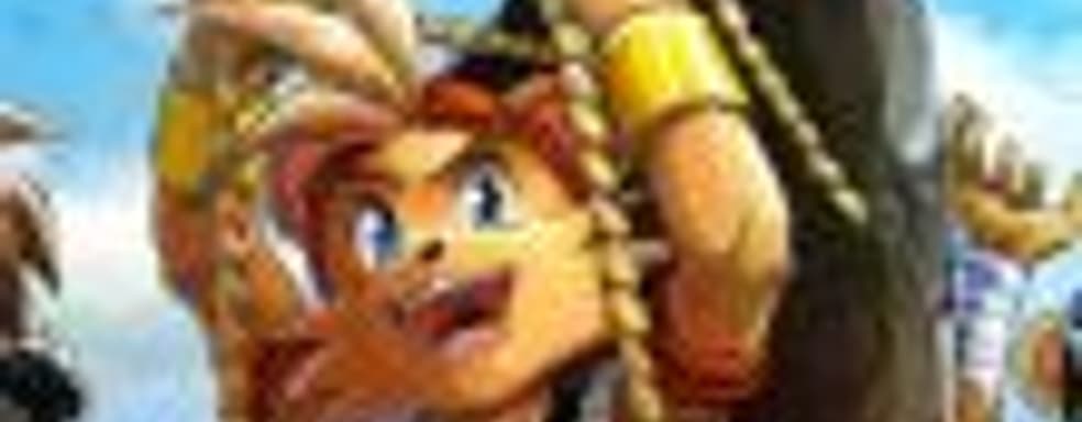 Ролевая игра Shiness ожидается весной этого года, время прохождения