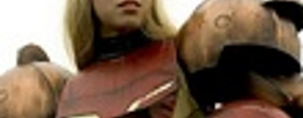 Retro может вернуться к серии Metroid