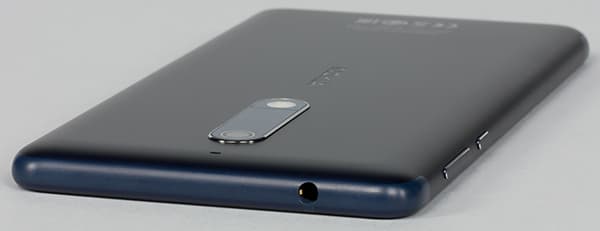 Обзор смартфона Nokia 5