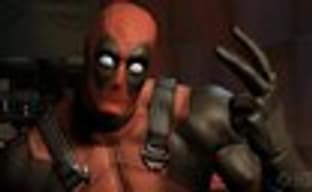 Deadpool в продаже