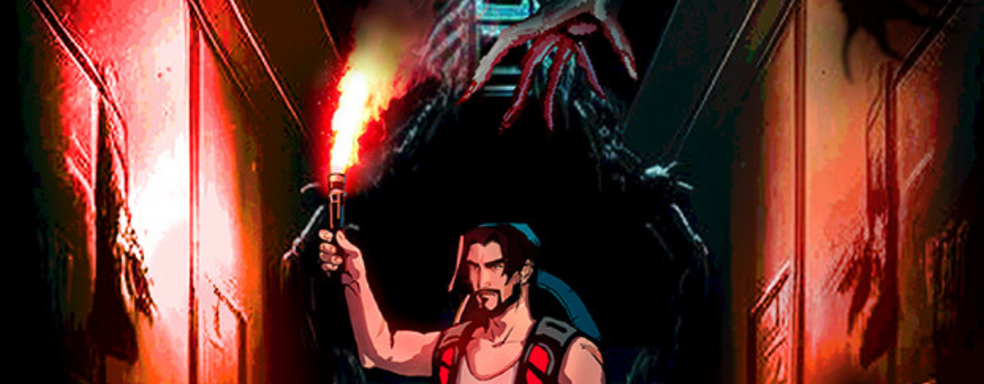 Russia to host "Confa" - registration open for the festival for gamers and game developers