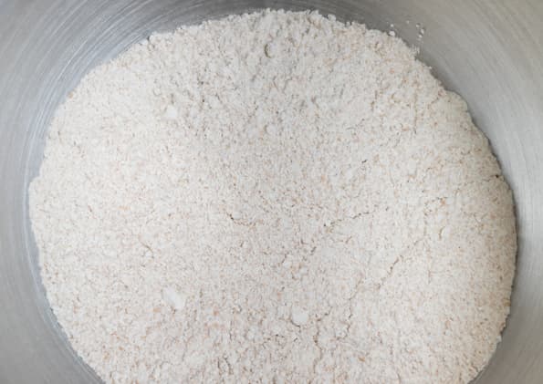 Электрическая мельница Komo Fidibus 21