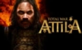 18 минут Total War: Attila 